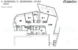 D'Leedon (D10), Condominium #568012081